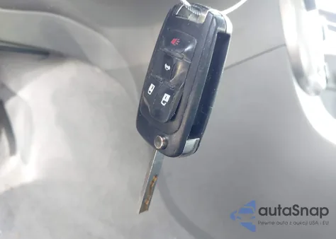 2015 Chevrolet Malibu Ls from USA, damaged, VIN 1G11B5SL4FF311626